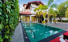 Thithi'S Palace