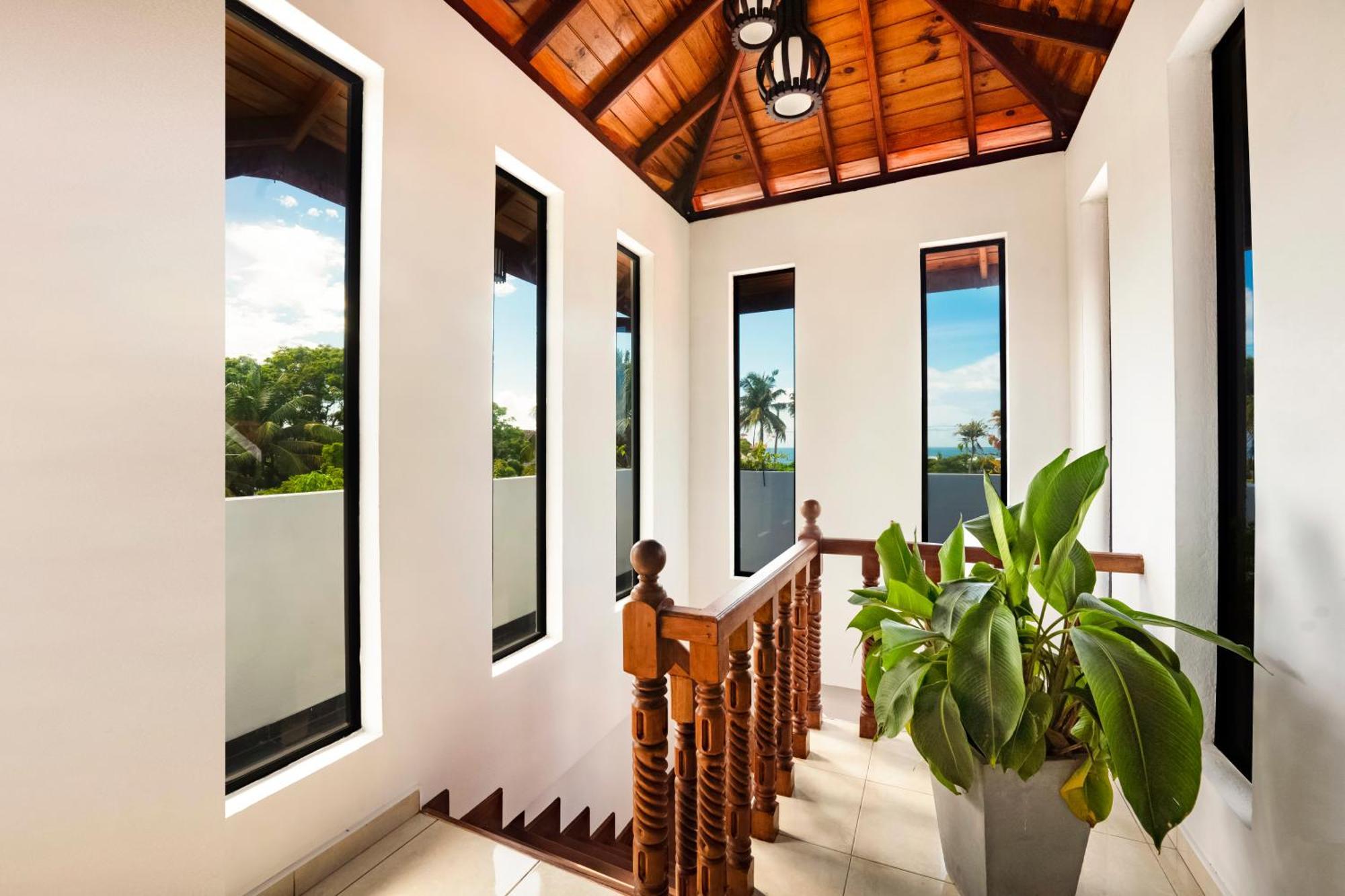 Thithi'S Palace Mirissa Extérieur photo